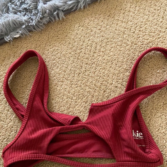 Frankie's Bikinis Other - Frankies Cole Top